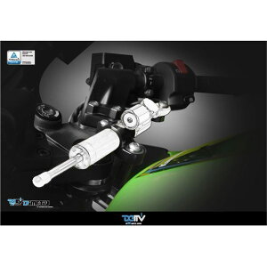 �f�B���[�e�B�u �X�e�A�����O�_���p�[�}�E���g�L�b�g ZX-250R ZX-250R�iNINJA250�j DI-DMK-KA-06-hyperpro