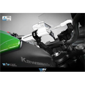 �f�B���[�e�B�u �X�e�A�����O�_���p�[�}�E���g�L�b�g ER6F ER6F �iNINJA650�j ER-4f �iNinja400�j DI-DMK-KA-11-ohrins