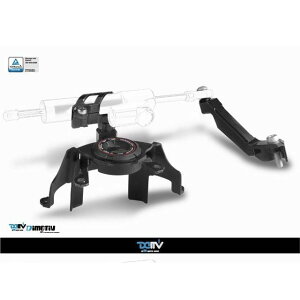 �f�B���[�e�B�u �X�e�A�����O�_���p�[�}�E���g�L�b�g B Z1000 Z1000 DI-DMK-KA-15-hyperpro�iKA-13-P4�j