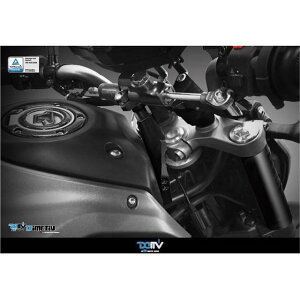 �f�B���[�e�B�u �X�e�A�����O�_���p�[�}�E���g�L�b�g MT-07 MT-07 MT-07 Moto Cage DI-DMK-YA-04-yss�iCLS-YS-03�j