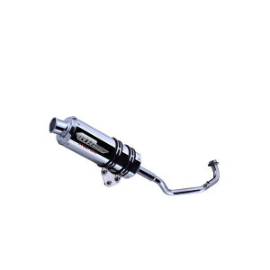 NRマジック V-SHOCK Z 「PVS」 政府認証 シグナスX(SED8J)/Bws(SED9J) ※リアフェンダーステー付属 シグナスX JVZ001-Y10050