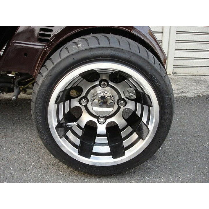 楽天市場】【メーカー直送】スパンキーズ ジャイロ用10インチ 