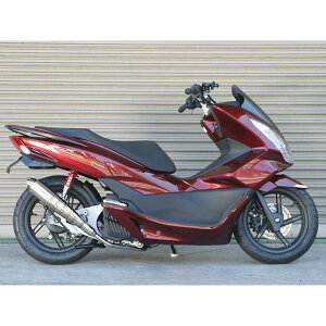 AfBI BB-SHOOT}t[ PCX125/150 BK11102