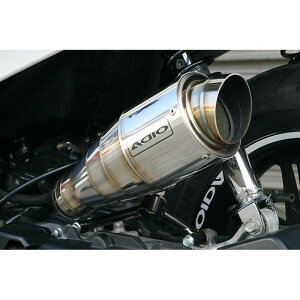 アディオ BB-SHOOT エアクリーナー PCX125 BK21101