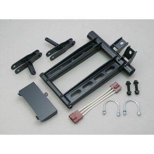 AfBI OzC[x[XLbg 160mmLONG PCX125 PCX150 BK31107