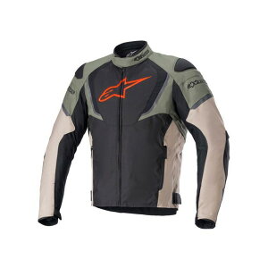 ApCX^[Y T-JAWS V3 WATERPROOF JACKETi1607 BLACK MILITARY GREEN SANDj TCY S