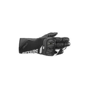 ApCX^[Y SP-365 DRYSTAR GLOVEi12 BLACK WHITEj TCY XL