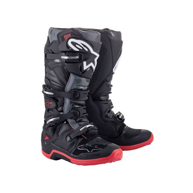 楽天市場】alpinestars tech7 enduro bootsの通販