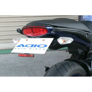 AfBI tF_[XLbg Ninja 400R/650R BK41401