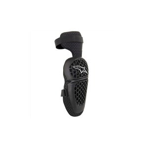 ApCX^[Y BIONIC PLUS KNEE PROTECTORi10 BLACKj TCY L/XL