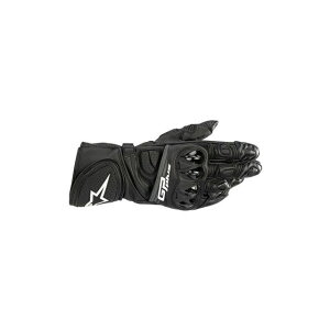 ApCX^[Y GP PLUS R V2 GLOVEi10 BLACKj TCY XL