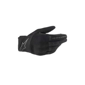 ApCX^[Y STELLA COPPER GLOVEi10 BLACKj TCY XS