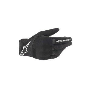 ApCX^[Y STELLA COPPER GLOVEi12 BLACK WHITEj TCY M