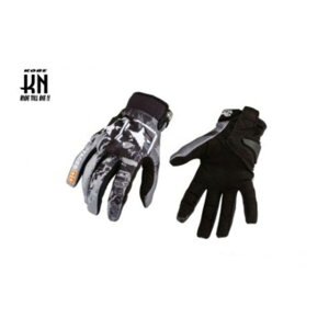�X�e�[�W6 �X�g���[�g�O���[�u�i�O���[�j �T�C�Y XL S6-0862XL-KN