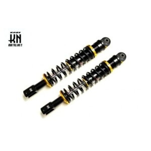 KN企画 スーパーアブソーベントショック(ゴールド) PCX125 KN-ASPX-GD