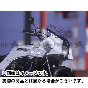 �|�b�V���t�F�C�X �I���W�i���A�b�p�[�J�E���i�z���C�g�Q���R�[�g�j GPZ900R �E033100-WG