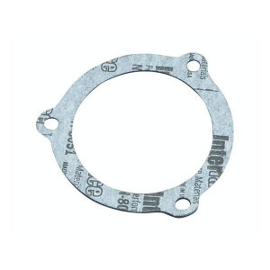 エス&エス S&S スロットルホグスロットルボディーガスケット 58mm用 ・021975