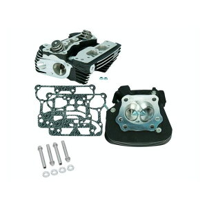 エス&エス スーパーストック シリンダーヘッドキット 06-17y BT WB ・024774