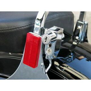 キジマ ヘルメットロック ハーレーダビッドソン HD-05138