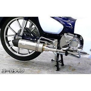 ECYEB X[p[Ju C125i2BJ-JA48jp C}t[ [^Cv X[p[Ju C125