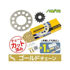 �Z�b�g���i KS3K303 �`�F�[�����T���X�^�[ �X�v���P 3�_�Z�b�g�i�S�[���h�j ZZR250 KS3K303