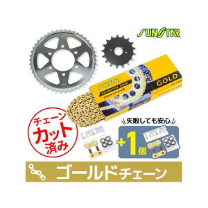 �Z�b�g���i KS51717 �`�F�[�����T���X�^�[ �X�v���P 3�_�Z�b�g�i�S�[���h�j Z750FX�iD2/D3�j KS51717