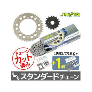 �Z�b�g���i KS5B311 �`�F�[�����T���X�^�[ �X�v���P 3�_�Z�b�g�i�X�^���_�[�h�j GPX750R KS5B311