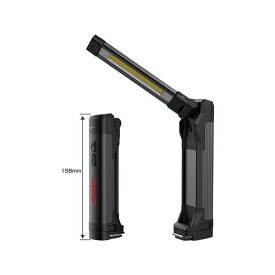 DEEN J DNJLED-6620 充電式マルチフォールディングライト DNJLED-6620