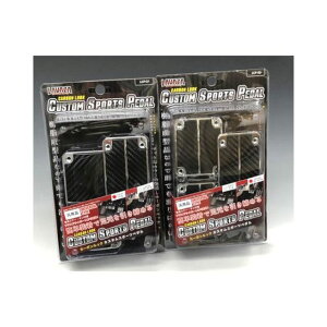 LAVAZA �J�[�{�����b�N�J�X�^���X�|�[�c�y�_�� AT/MT�ԗp LCP-02