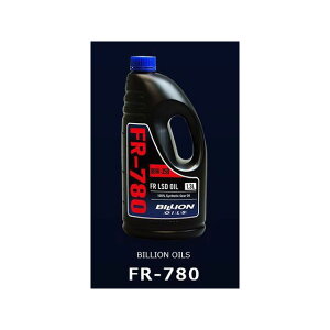 BILLION FRp@BLSD ftIC FR-780 1.3L BOIL-FR780-L13