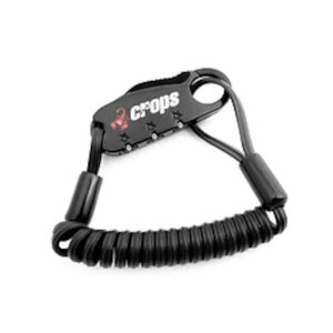 �N���b�v�X Q-BIRO MINI �J���[ �u���b�N SPD04-BR90-01