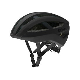 スミス NETWORK MIPS（MATTE BLACKOUT） サイズ S ・011027201