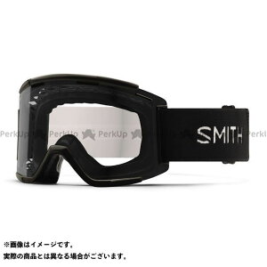 （正規品）SMITH 010210217 SQUAD XL MTB（BLACK） ・010210217 スミス ウェア 自転車