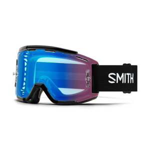 �X�~�X 010210132 SQUAD MTB�iBLACK�j �E010210132