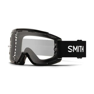 （正規品）SMITH 010210133 SQUAD MTB（BLACK） ・010210133 スミス ウェア 自転車
