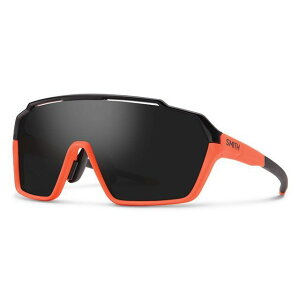スミス 205000598 Shift MAG Asia Fit(Matte Black Cinder) ・205000598