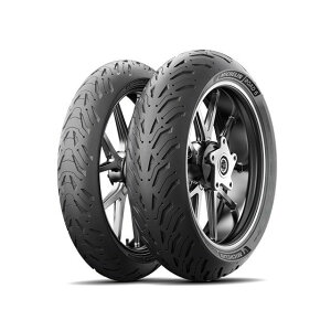 ~V ROAD 6 120/70ZR17 M/Ci58Wj GT TL tg ėp E738390
