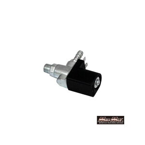 マッドマックス SEGER製専用 エアーホーン マグネットスイッチ 電磁弁 24V MM77-0009-24