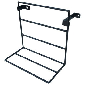 ジャムズゴールド キャンプ＆バイク UPPERCUT サイドキャリア full（CR/LEFT） CC110クロスカブ JGC-998