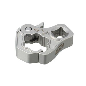 �y���[�J�[�����z�g�l �N�C�b�N�I�[�v���N���E�t�b�g�����` �d�l ��ʕ�17mm 3QCF-17