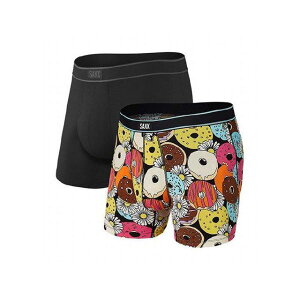 TbNX DAYTRIPPER BOXER BRIEF FLY 2PACKS DDB TCY S SXPP2A