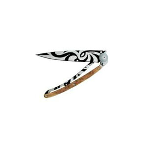 �f�B�[�W�� tatoos 37g TRIBAL-JUNIPER DJ-1101