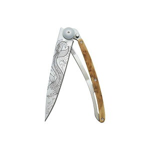 �f�B�[�W�� tatoos 37g POISSON-JUNIPER DJ-1103