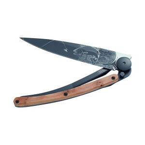 �f�B�[�W�� tatoos 37g TROUT-JUNIPER BLACK DJ-1105