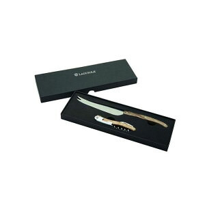 ofI Laguiole set Wine and Cheese BD-0506