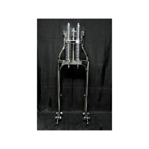 ���i��K&W XS650�p�X�v�����K�[�t�H�[�NKIT XS650 �J���[ ���b�L 113-0061-XS