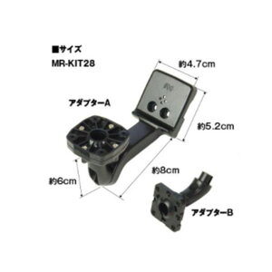 MAXWIN P30nbB FJN[U[ ΉԎpfMDRp tKIT MR-KIT28