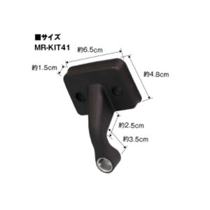 MAXWIN N-BOXȂǃz_n uPbg MR-KIT41