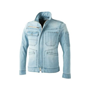 �����Y�� DOG 8027-136 �W���P�b�g�i�o�C�IB�u���X�g�j �T�C�Y 6L ��8027-136-6L