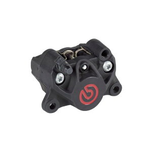 u{ P34C CALIPER BK VJj34BK with RED LOGO ėp 20.B852.57